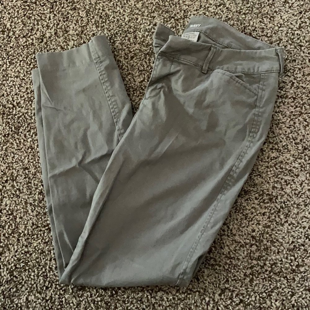 Pixie pant